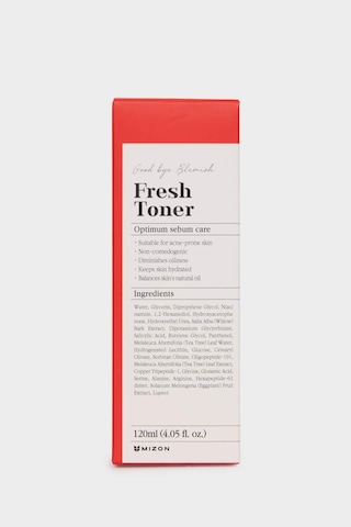 DeFacto Mizon Good Bye Blemish Fresh Toner Sivilce Karşıtı Yüz Toniği 120 ml H3452AXNS