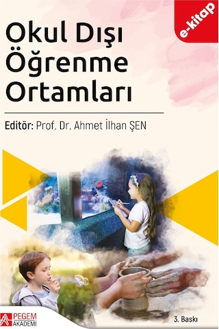Okul Dışı Öğrenme Ortamları E-kitap