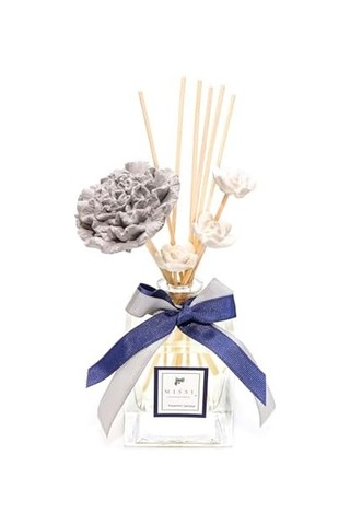 220 Ml Kare Şişe Yasemin Sandal Oda Kokusu Abundance Prosperity