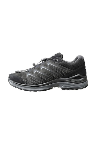 Lowa Maddox Gtx Lo Yeşil Ayakkabı Siyah