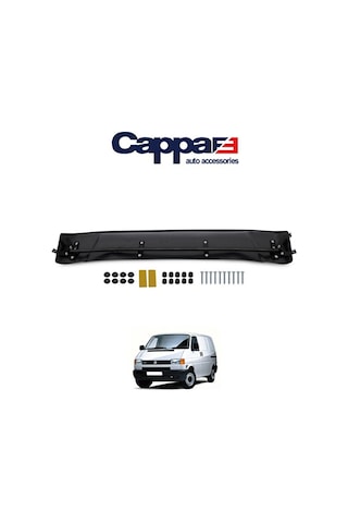 Volkswagen T4 Transporter Ön Cam Güneşlik Siperlik Vizör Akrilik