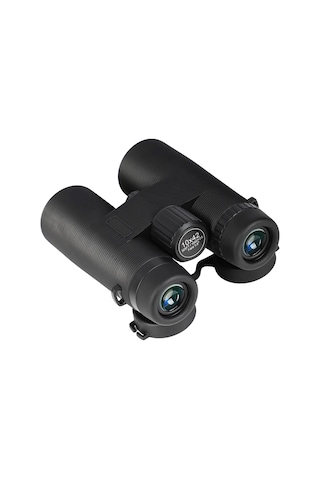 Jwin Jd-1142 10x42 Dürbün + Taşıma Çantası Siyah