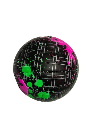 Avessa Mt-30 Mini Futbol Topu Çok Renkli