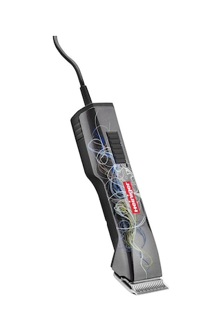 Heiniger Saphir Cord Elektrikli Evcil Hayvan Kırkma Makinesi Siyah