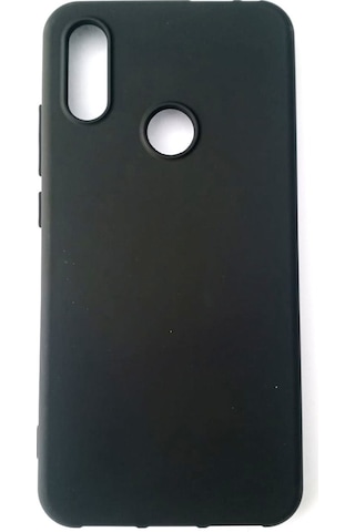 Xiaomi Redmi Note7/note7 Pro Yumuşak Slikon