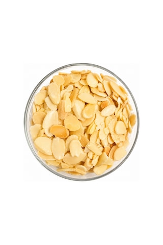 File Badem - 500 Gr 500  G