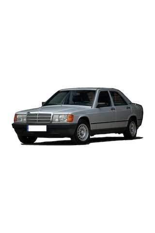 Mercedes W201 Kaput Yildizi Ön Yildiz Amblem Kaput Armasi E Seris 543067996