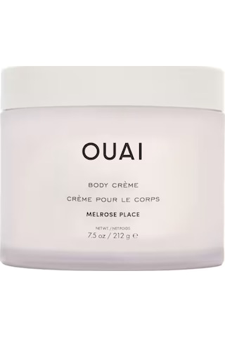 Ouaı Melrose Place - Nemlendirici Vücut Kremi 212 G