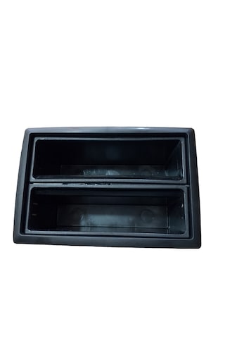 Megan 2 Teyp Yeri Kapatma Aparatı Çift Cepli