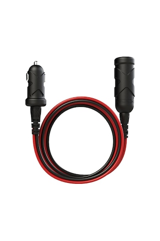 Noco Genius GBC010 GB70 + GB150 12 V Güç Kaynağı Kablosu