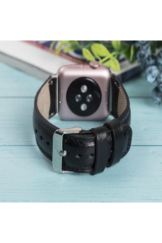 Infinity Apple Watch Deri Kordon