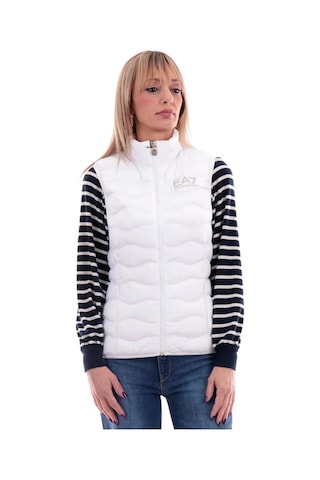Emporio Armani Emporıo Armanı Kadın Yelek 8ntq08-tnf8z-0101 Beyaz