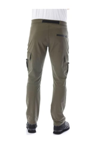 Exuma 2113006 Erkek Haki Outdoor Pantolon