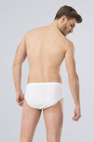 Türen Erkek Kom Slip 2'li Paket 001