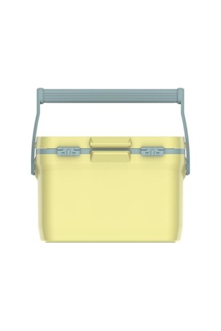 The Easy-carry Outdoor Cooler 15.1l /16qt Pomelo Açık Beyaz