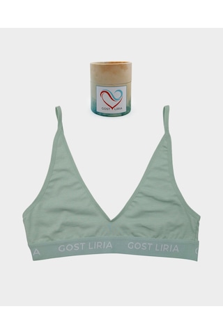 Gost Liria Celadon Bralet Yeşil Yeşil