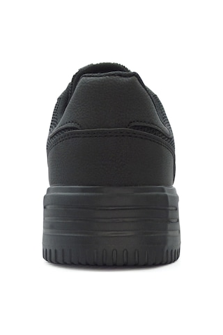 Slazenger Apex Erkek Rahat Hafif Sneaker Spor Ayakkabı 001