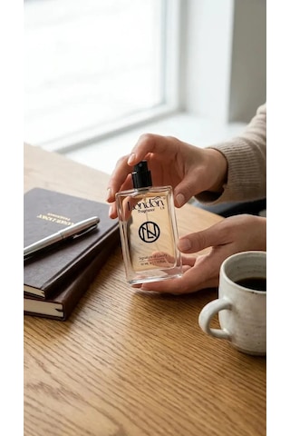 Molekül 138 Unisex Parfüm 50 Ml Aromatik