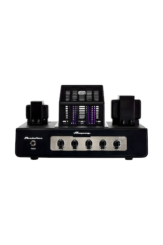 Ampeg Pf20T Tube Bas Gitar Kafa Amfi