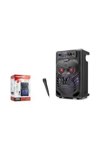 Nodar ND2820 Bluetooth Hoparlör
