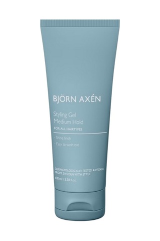 Björn Axen Orta Tutuşlu Şekillendirici Jel 100 ML