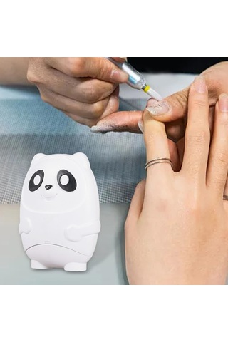 Homyl Otomatik Tırnak Makası Giyotin Rahat Çok Amaçlı