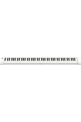 Blackstar Carry-on Folding Piyano 88 Touch (Beyaz)