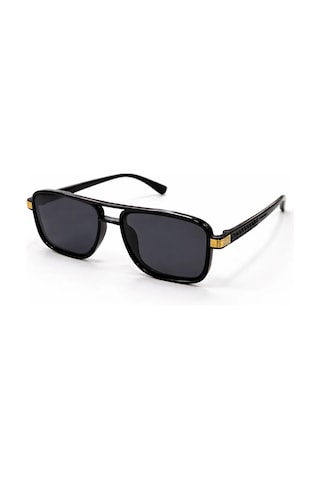 Carmelo Eyewear C02ge029 Siyah Erkek Güneş Gözlüğü