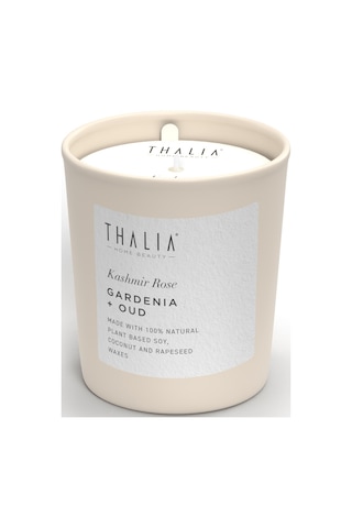 Thalia Kashmir Rose Gardenia & Oud Mum 150gr