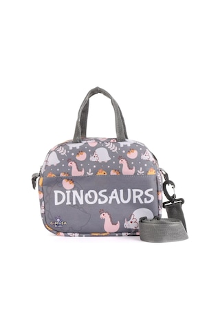 Dino Termal Beslenme Çantası