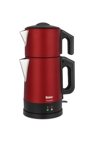 Fakir Avantaj Paketi 4'lü Elektrikli Çeyiz Seti