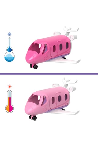 Barbie Mini BarbieLand Dreamplane HYF40