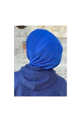 Aldaıyr Hijab 2 Parça Sandy Kumaş Çok Renkli0013