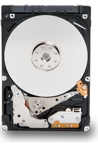 Toshiba MQ01ABF050H 2.5" 500 GB + 8 GB SATA 3 SSHD