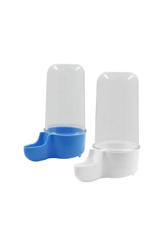 Büyük Kanarya Suluğu, 200 Ml - 2 Adet