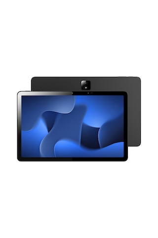 Warp Tab WP11-B 128 GB 6 GB Ram 10.95" Wifi Black Android Tablet