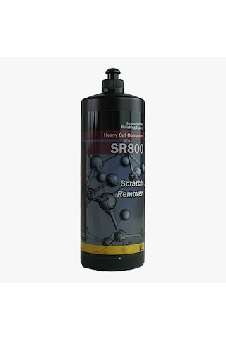 KB SR800 Çizik Giderici Pasta 1 KG
