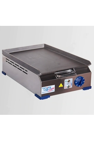 Tuğra TE 7200 Elektrikli Pleyt Sac Izgara