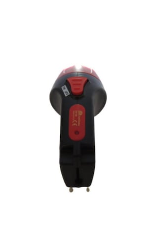 Gk179 3watt Uzun Mesafe El Feneri kırmızı