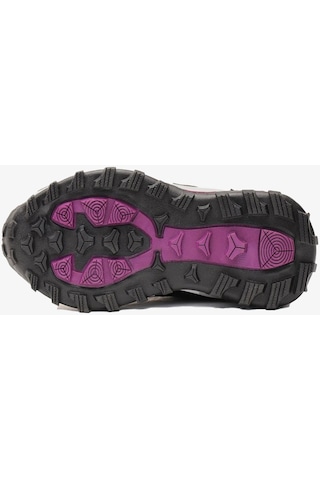 Hummel Hml Lemos High Kadın Siyah Outdoor Ayakkabı Ve Bot 900407-1033 Siyah