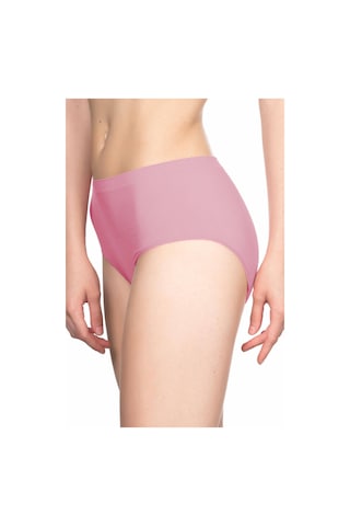 Fuşya Mı Emay 3002 Soft Mama Slip Fuşya