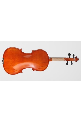 Kinglos Kng Jl-11 1/4 Başlangıç Serisi Akustik Keman Seti Başlangıç/eğitici Seviye Çocuklar İçin Uygun 1/4 Ölçü, Dayanıklı Malzeme Karışımı Ve Eğitim İçin İdeal Set İçeriği