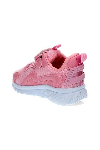 Celira Vlt Pembe Kız Çocuk Sneaker Spor Ayakkabı Pembe