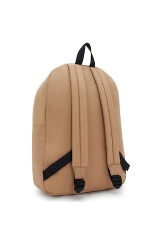 Kipling Curtis L Büyük Boy Sırt Çantası Kahverengi