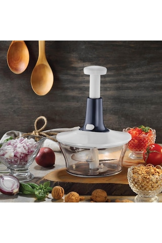 Vip Ahmet Basmalı El Rondosu, Kırmızı 1500 Ml
