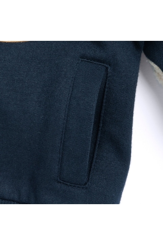 Chicco Hırka - Kapışonlu 09100786000000 000088 Dark Blue