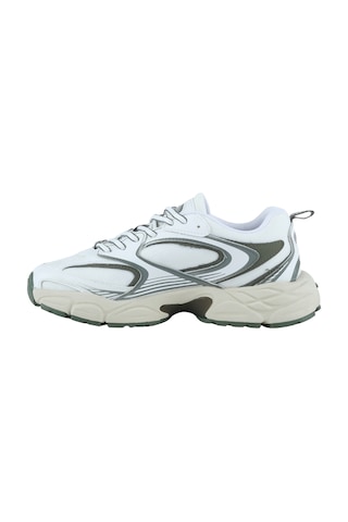 Lacoste Storm 96 2k Kadın Spor Ayakkabı 750sfa0174t.2r1 Beyaz