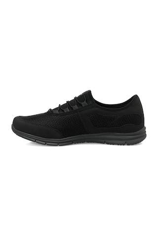 Torex Yvon Siyah Erkek Slip On 000000000102704763