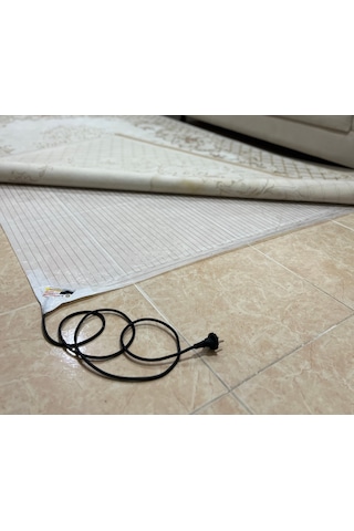 Nuthermo 100X170 CM Elektrikli Halı Altı Isıtıcı Nuthermo 100X170 CM Elektrikli Halı Altı Isıtıcı