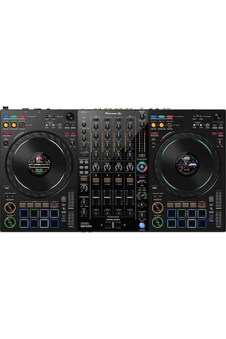 Ddj-flx10 4 Kanallı Dj Kontrol Cihazı
